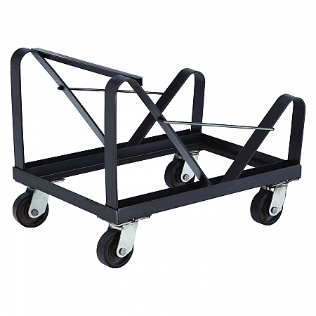 Dolly For 8500 Series Chairs, 1,375 lb Capacity, 20.5
