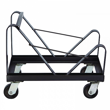 Dolly For 8500 Series Chairs, 1,375 lb Capacity, 20.5