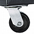 Dolly For 8500 Series Chairs, 1,375 lb Capacity, 20.5