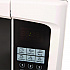 1.4 cu ft Electronic Microwave with Touch Pad, 1,000 W, White (MO1450TW)