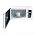 1.4 cu ft Electronic Microwave with Touch Pad, 1,000 W, White (MO1450TW)