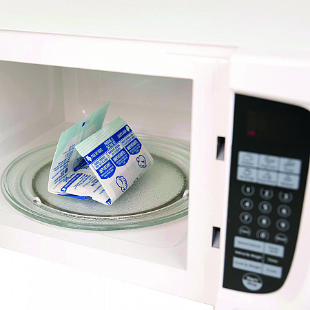 1.4 cu ft Electronic Microwave with Touch Pad, 1,000 W, White (MO1450TW)