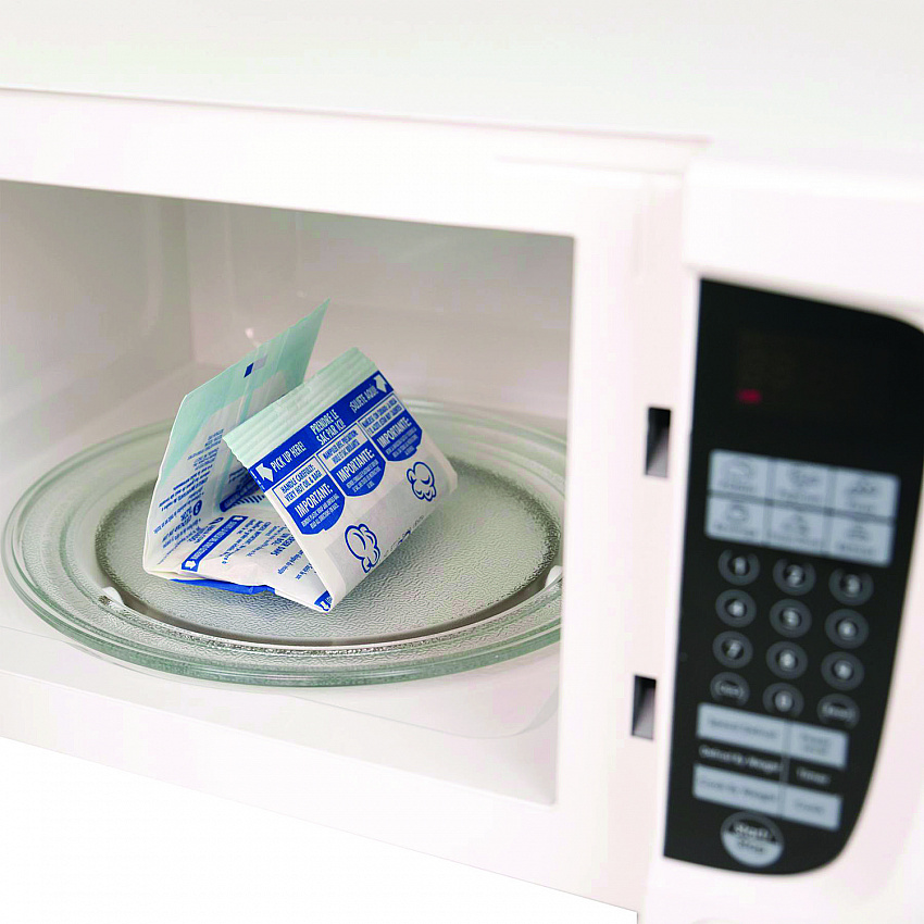 1.4 cu ft Electronic Microwave with Touch Pad, 1,000 W, White (MO1450TW)
