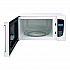 1.4 cu ft Electronic Microwave with Touch Pad, 1,000 W, White (MO1450TW)