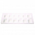 1.6 Cu. Ft. Compact Refrigerator with Chiller Compartment, White (RM16J0W17X0W)