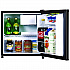 1.6 Cu. Ft. Compact Refrigerator with Chiller Compartment, Black (RM16J1B17X1B)