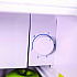 1.6 Cu. Ft. Compact Refrigerator with Chiller Compartment, Black (RM16J1B17X1B)