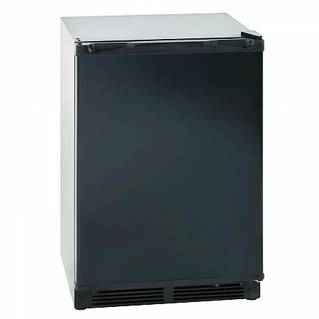 5.2 Cu. Ft. Counter Height Refrigerator, Black (RM52T1BB)