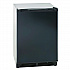 5.2 Cu. Ft. Counter Height Refrigerator, Black (RM52T1BB)