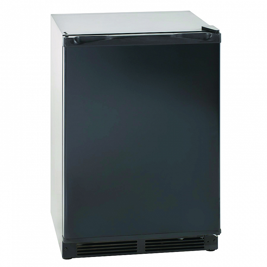 5.2 Cu. Ft. Counter Height Refrigerator, Black (RM52T1BB)