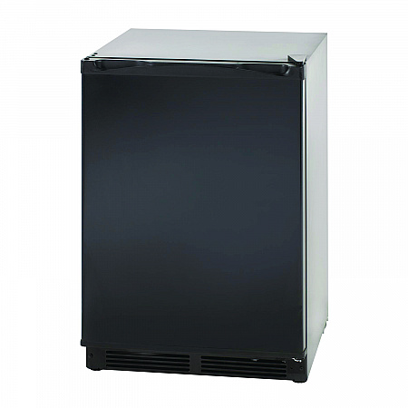 5.2 Cu. Ft. Counter Height Refrigerator, Black (RM52T1BB)
