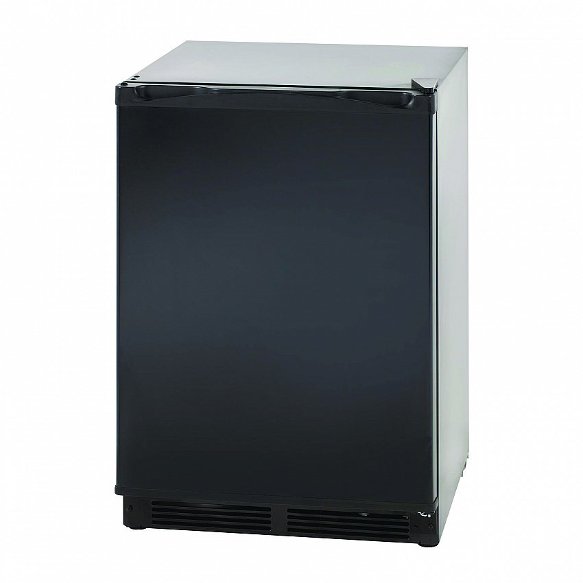 5.2 Cu. Ft. Counter Height Refrigerator, Black (RM52T1BB)