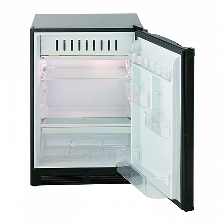 5.2 Cu. Ft. Counter Height Refrigerator, Black (RM52T1BB)