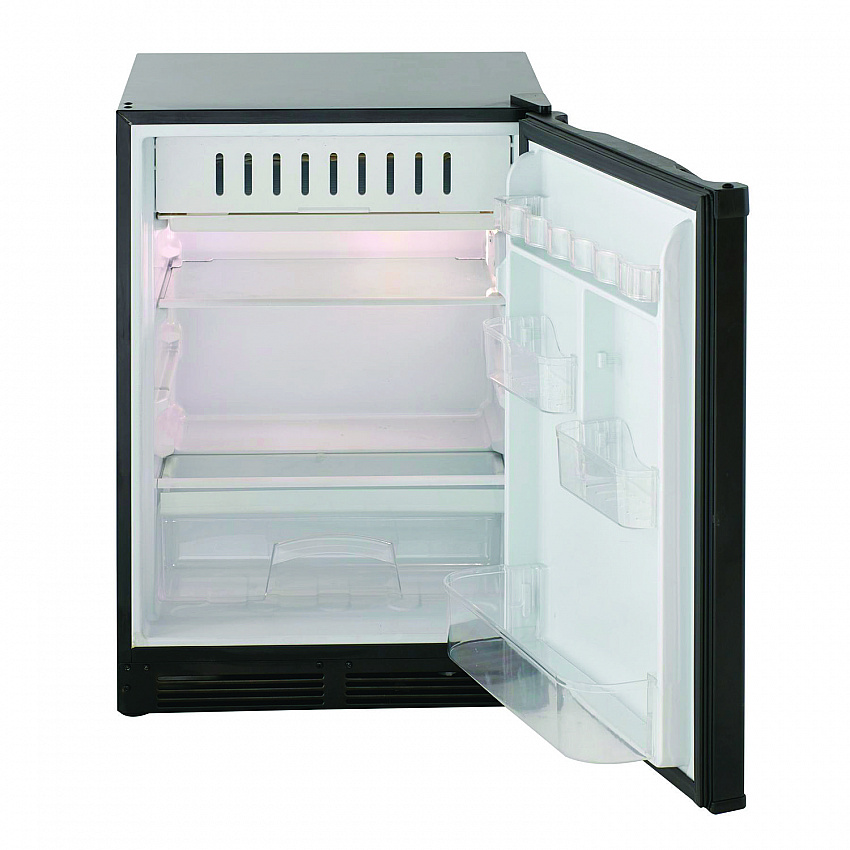 5.2 Cu. Ft. Counter Height Refrigerator, Black (RM52T1BB)