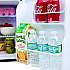1.7 Cu.Ft Superconductor Compact Refrigerator, Black (SAR1701N1B)