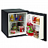 1.7 Cu.Ft Superconductor Compact Refrigerator, Black (SAR1701N1B)