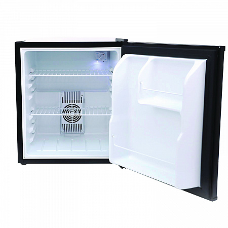 1.7 Cu.Ft Superconductor Compact Refrigerator, Black (SAR1701N1B)