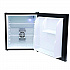 1.7 Cu.Ft Superconductor Compact Refrigerator, Black (SAR1701N1B)