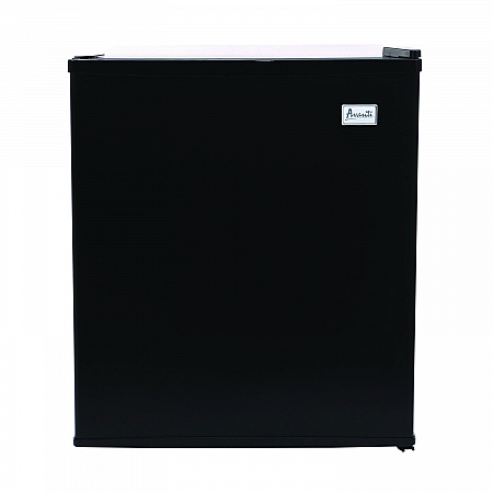 1.7 Cu.Ft Superconductor Compact Refrigerator, Black (SAR1701N1B)
