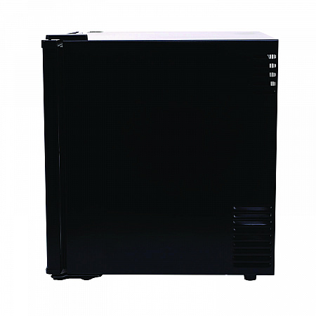 1.7 Cu.Ft Superconductor Compact Refrigerator, Black (SAR1701N1B)