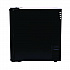 1.7 Cu.Ft Superconductor Compact Refrigerator, Black (SAR1701N1B)