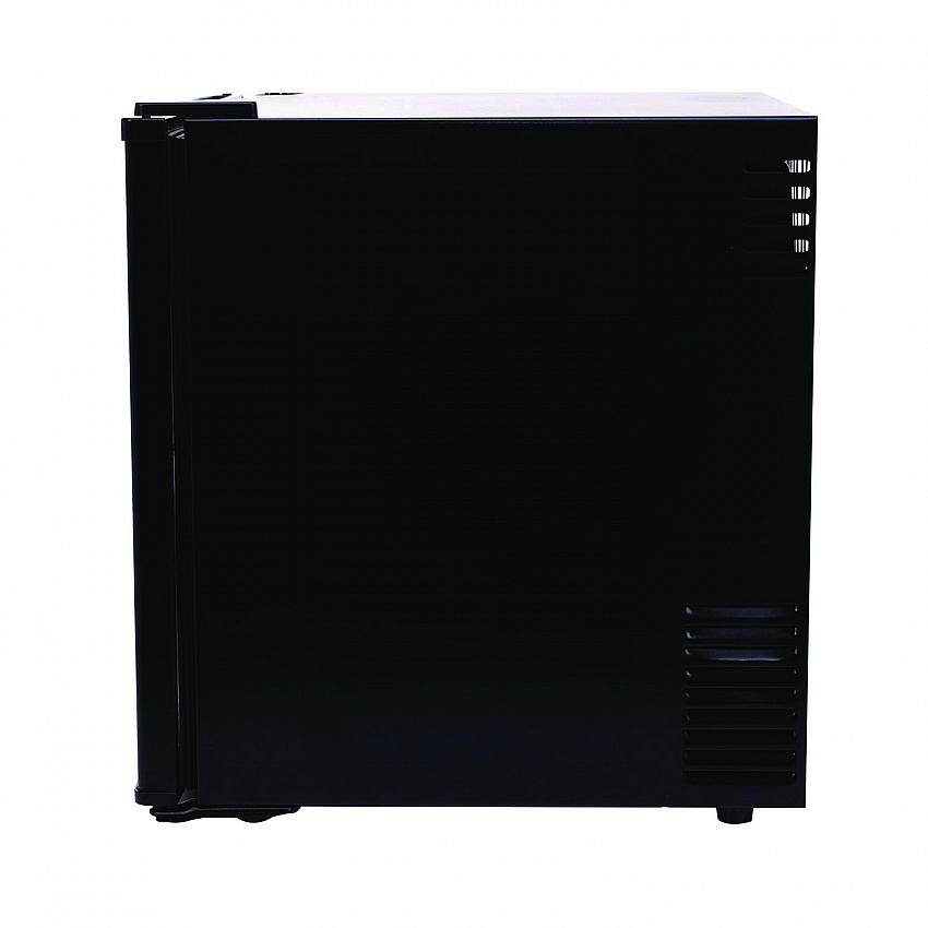 1.7 Cu.Ft Superconductor Compact Refrigerator, Black (SAR1701N1B)