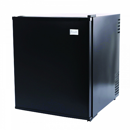 1.7 Cu.Ft Superconductor Compact Refrigerator, Black (SAR1701N1B)