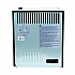 1.7 Cu.Ft Superconductor Compact Refrigerator, Black (SAR1701N1B)