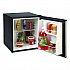 1.7 Cu.Ft Superconductor Compact Refrigerator, Black/Stainless Steel (SAR1702N3S)