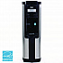 Hot and Cold Water Dispenser, 3 gal to 5 gal, 12.25 x 13 x 38.75, Stainless Steel (WDC760I3S)