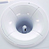 Hot and Cold Water Stand Up Dispenser, 3 gal to 5 gal, 11 x 12 x 36, White (WDHC770I0W)