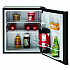 1.7 Cu. Ft. All Refrigerator, Stainless Steel/Black (AR17T3S)