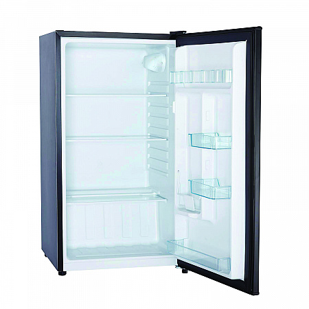 3.2 Cu. Ft Superconductor Refrigerator, Black (AR321BB)