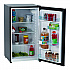 3.2 Cu. Ft Superconductor Refrigerator, Black (AR321BB)
