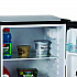 3.2 Cu. Ft Superconductor Refrigerator, Black (AR321BB)