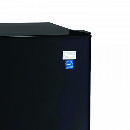 3.2 Cu. Ft Superconductor Refrigerator, Black (AR321BB)