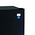 3.2 Cu. Ft Superconductor Refrigerator, Black (AR321BB)