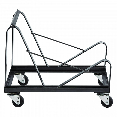 Dolly For 8600 Series Chairs, 1,100 lb Capacity, 21
