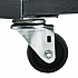 Dolly For 8600 Series Chairs, 1,100 lb Capacity, 21