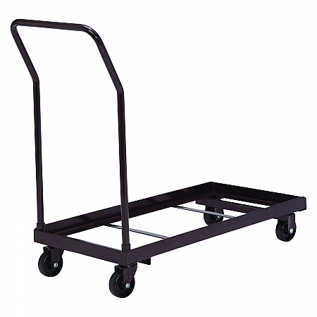 Dolly For 800 Series Chairs, 1,100 lb Capacity, 40