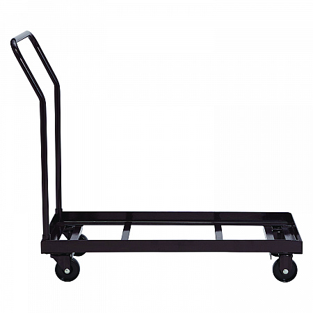 Dolly For 800 Series Chairs, 1,100 lb Capacity, 40