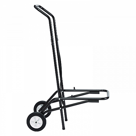 Dolly For 9000 Series Chairs, 1,375 lb Capacity, 18