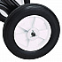 Dolly For 9000 Series Chairs, 1,375 lb Capacity, 18