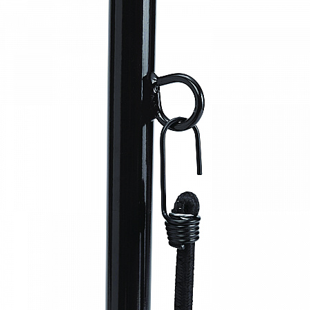 Dolly For 9000 Series Chairs, 1,375 lb Capacity, 18
