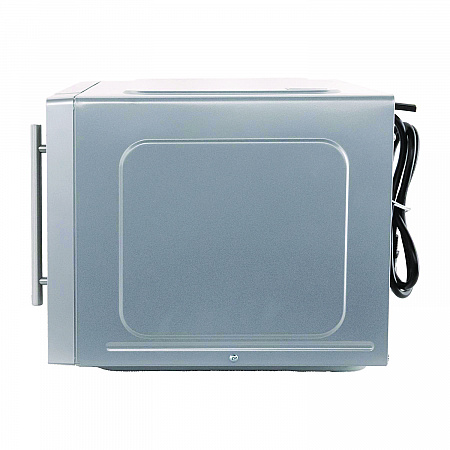 1.1 cu ft Compact Microwave Oven, 1,000 W, Mirror-Finish (MT116V4M)