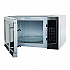 1.1 cu ft Compact Microwave Oven, 1,000 W, Mirror-Finish (MT116V4M)
