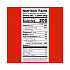 Peanut Butter Cups Bar, Full Size, 1.5 oz Bar, 2 Cups/Bar, 36 Bars/Box (20900149)