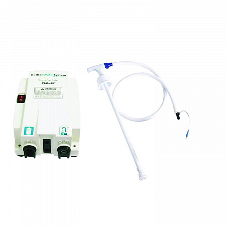 Flo-jet Water Pump Kit (50200358000)