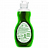 Dishwashing Liquid, Fresh Scent, 8 oz. Bottle, 16/Carton (61047169)