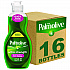 Dishwashing Liquid, Fresh Scent, 8 oz. Bottle, 16/Carton (61047169)